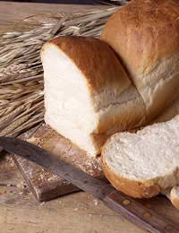 Finding & Utilising Organic Bread